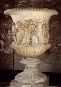Il Vaso Borghese